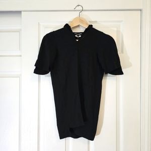 Junya Watanabe CDG top